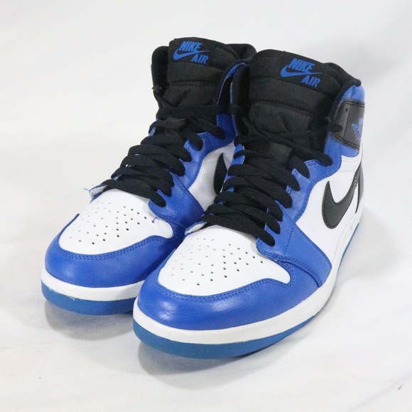 NIKE Air Jordan 1.5 The Return 'Reverse Fragment' Sz 9 US Men 768861-106 - Picture 4 of 8